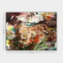 Wallity Lienzo Decorativo Multicolor 70 x 100 cm